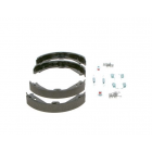 BS972 trummelpiduriklotsid MB