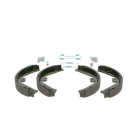 BS972 trummelpiduriklotsid MB