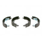 BS994 trummelpid klotsid Duster