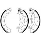 trummelpid klotsid Ford 10-