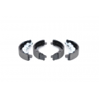 trummelpid klotsid Ford 10-
