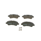BP318 piduriklotsid Bosch