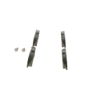 BP318 piduriklotsid Bosch