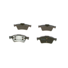 BP346 piduriklotsid Bosch