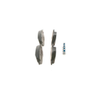 BP375 piduriklotsid Bosch
