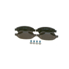 BP375 piduriklotsid Bosch