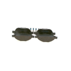 BP375 piduriklotsid Bosch