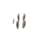 BP375 piduriklotsid Bosch