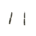 BP783 piduriklotsid Bosch