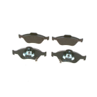 piduriklotsid esi Bosch Yaris