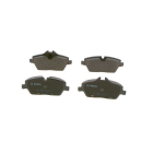 piduriklotsid Bosch