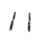 BP1031 piduriklotsid BOSCH