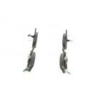 BP1053 piduriklotsid Jeep taga -10
