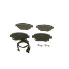 BP1082 piduriklotsid Bosch