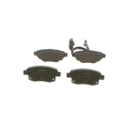 BP1082 piduriklotsid Bosch