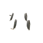 BP1134 piduriklotsid Bosch