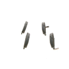 BP1134 piduriklotsid Bosch