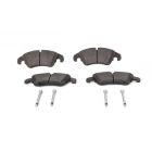 Piduriklotsid Bosch esi