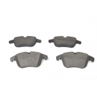 Piduriklotsid esi BOSCH BP1145