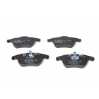 Piduriklotsid esi BOSCH BP1145