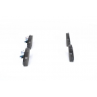 Piduriklotsid esi BOSCH BP1145