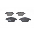Piduriklotsid esi BOSCH BP1145