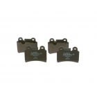 piduriklotsid Bosch