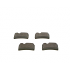 piduriklotsid Bosch