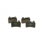 piduriklotsid Bosch
