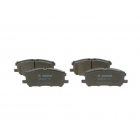 BP1154 piduriklotsid