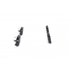 Piduriklotsid Bosch esisild BP1170