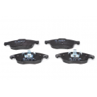Piduriklotsid Bosch esisild BP1170