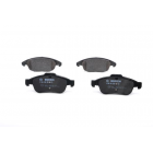 Piduriklotsid Bosch esisild BP1170