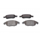 Piduriklotsid Bosch esisild BP1170