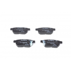 Piduriklotsid Bosch taga BP1127