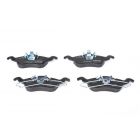 piduriklotsid Bosch Focus