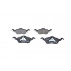 piduriklotsid Bosch Focus
