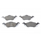 piduriklotsid Bosch Focus