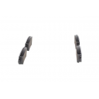 BP1233 piduriklotsid BOSCH