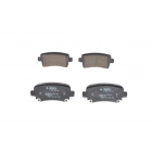 BP1233 piduriklotsid BOSCH