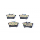 BP1242 piduriklotsid tagumine