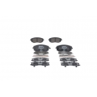 BP1205 piduriklotsid   137MM!!!!
