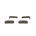piduriklotsid Kia 15-