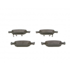esipid klotsid Accord 08-