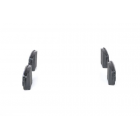 BP2675 piduriklotsid Bosch