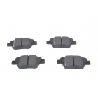 BP2675 piduriklotsid Bosch