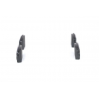 BP2675 piduriklotsid Bosch