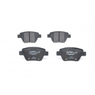 BP2675 piduriklotsid Bosch