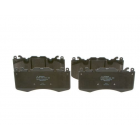 BP1362 piduriklotsid Defender