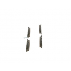 BP1366 piduriklotsid Bosch